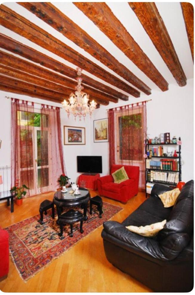Maison Sophie Apartment Venice Exterior photo