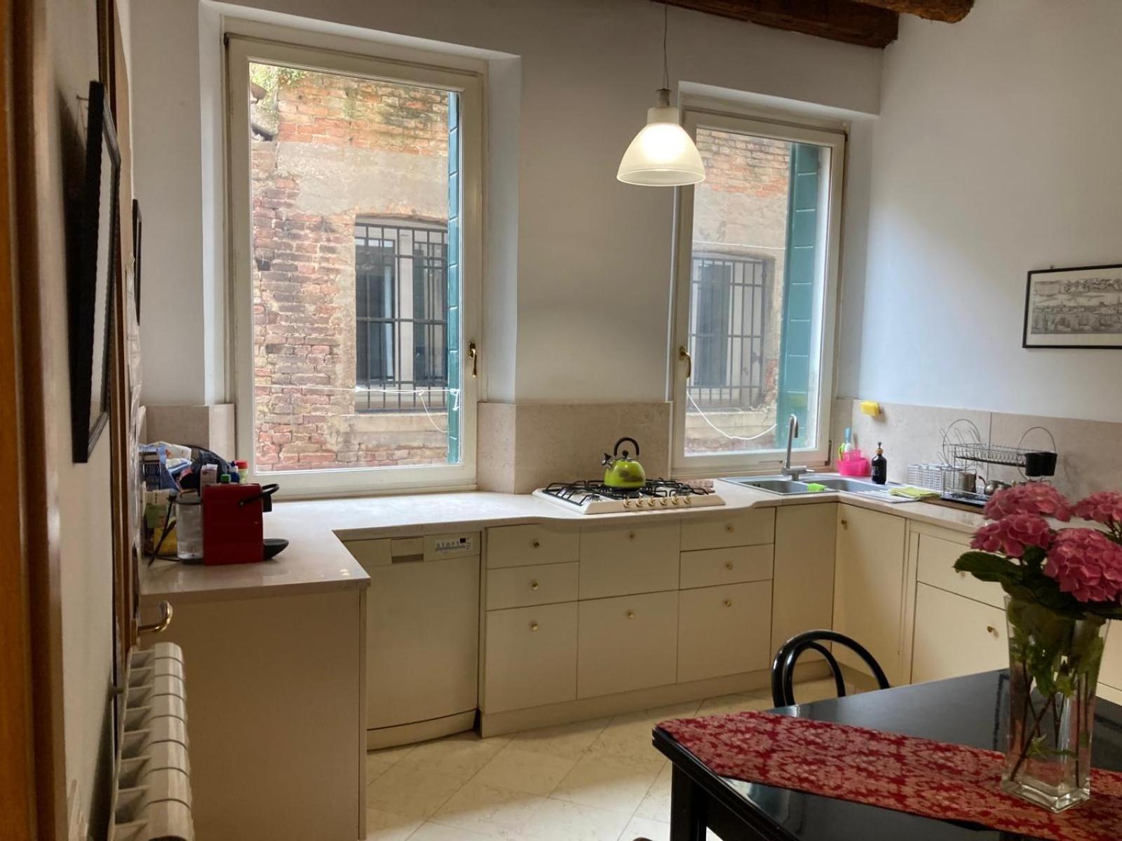 Maison Sophie Apartment Venice Exterior photo
