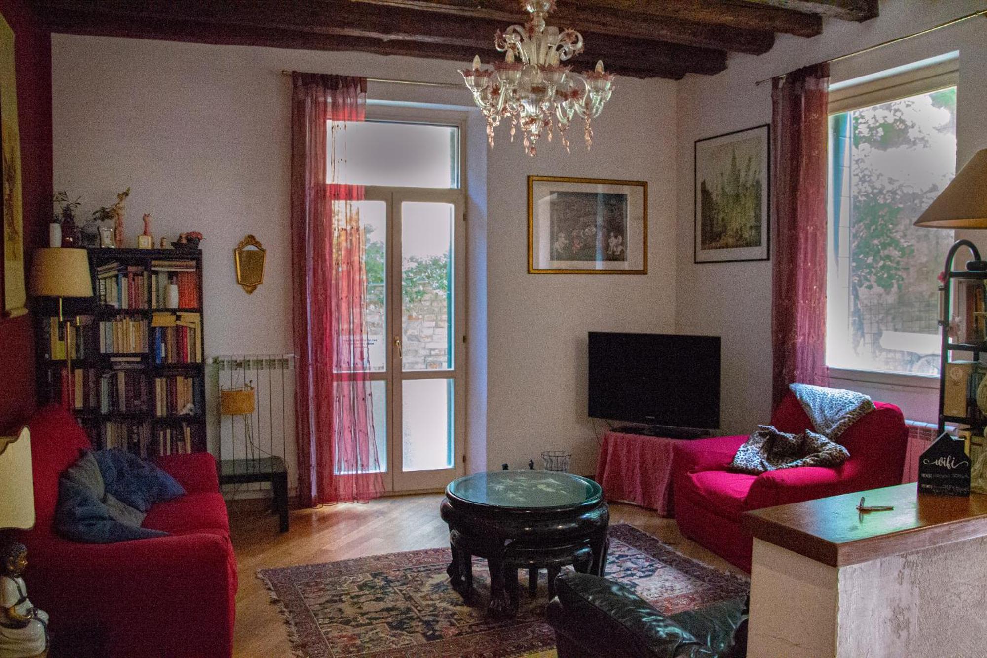 Maison Sophie Apartment Venice Exterior photo